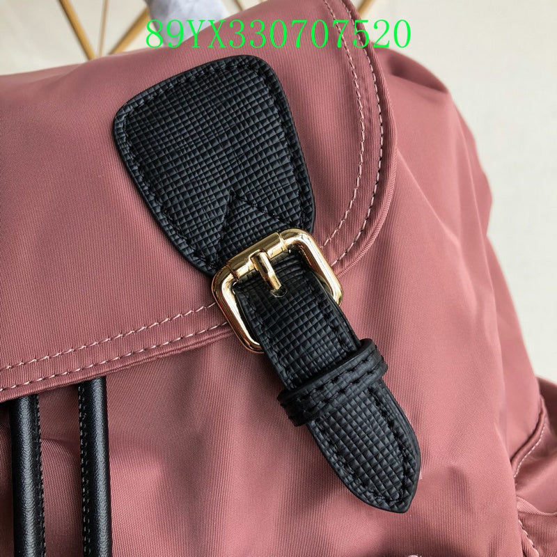 Fan Fashion -GLM - Top quality BBR Bags - 466