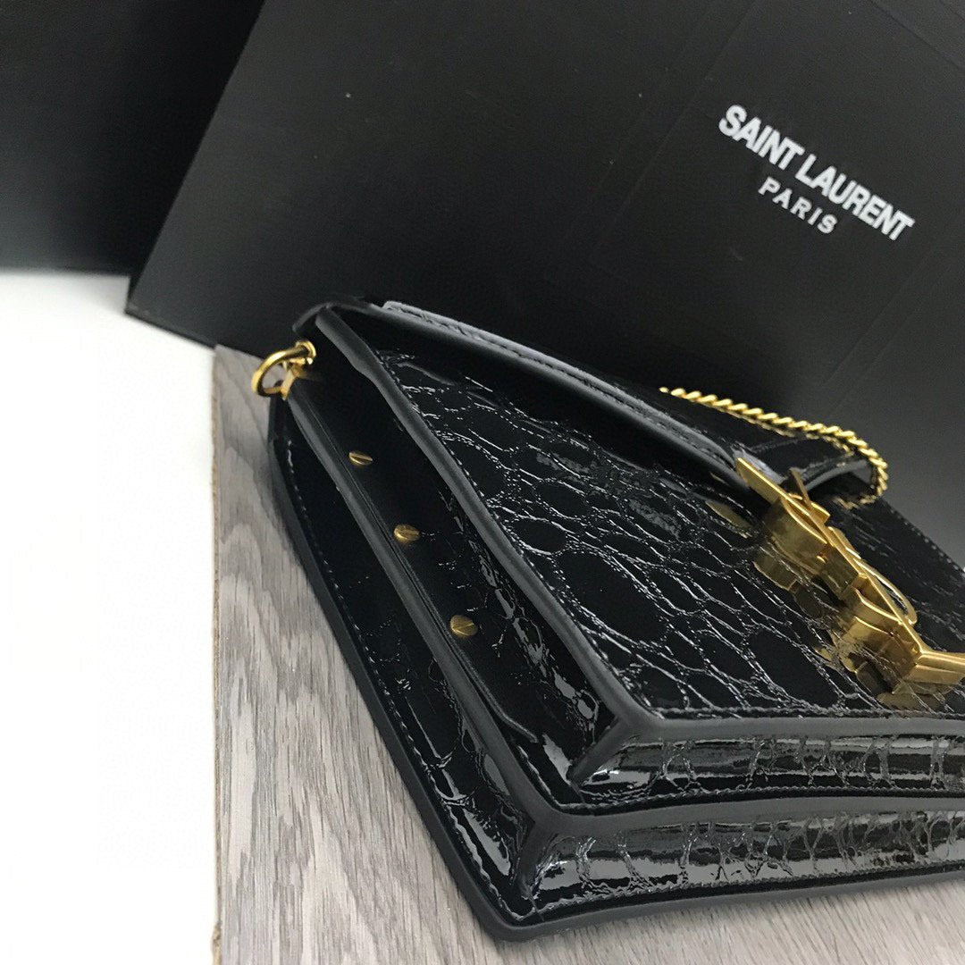 GLM - Top Quality Bags SLY 021