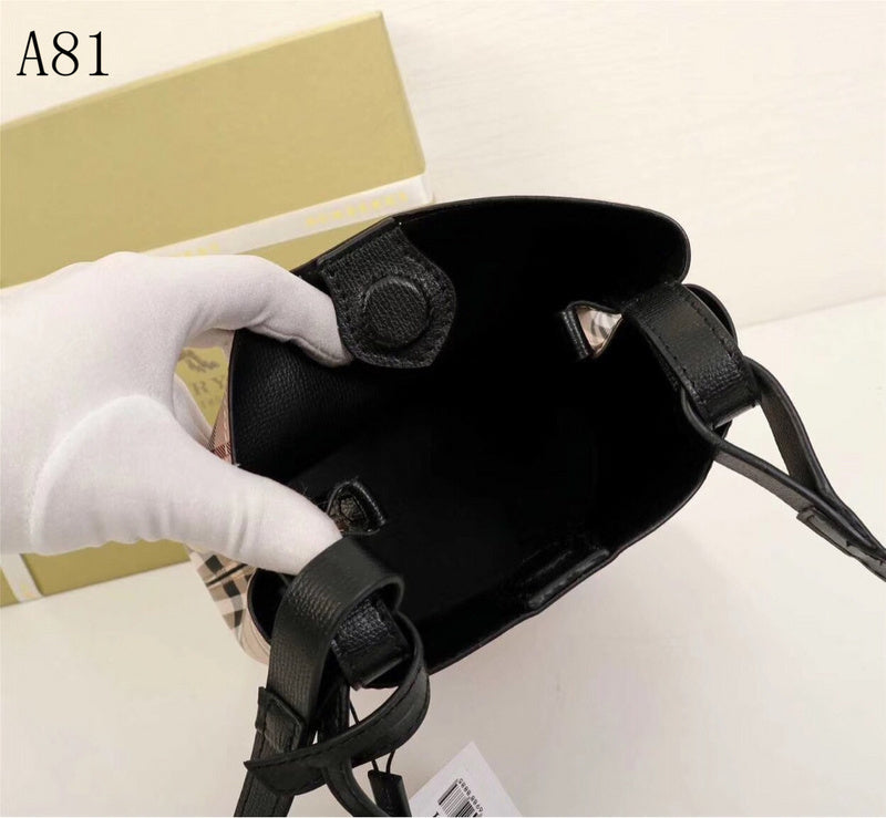 Fan Fashion -GLM - Top quality BBR Bags - 780