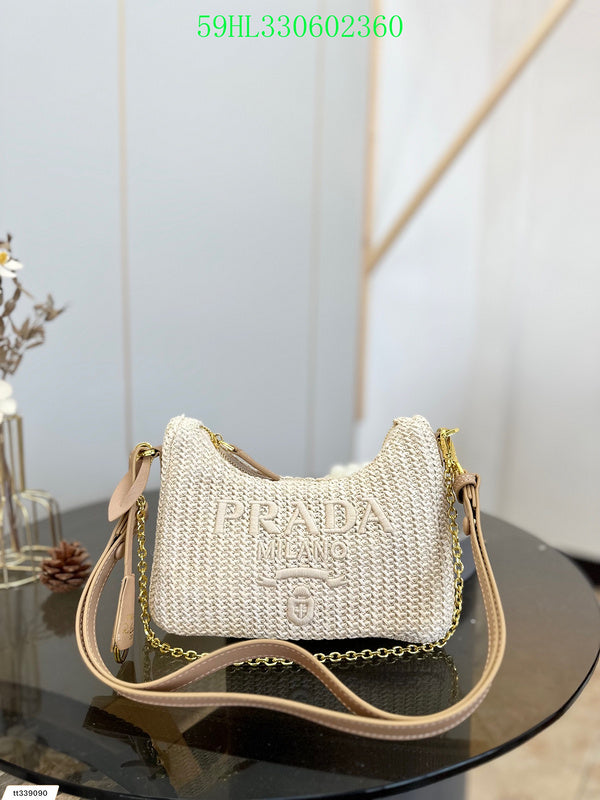 Satchel Bags - PDA Bags - 3249