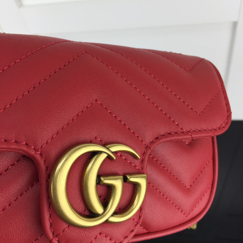 Satchel Bags - GUC Bags - 440