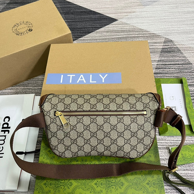Satchel Bags - GCI Bags - 5296