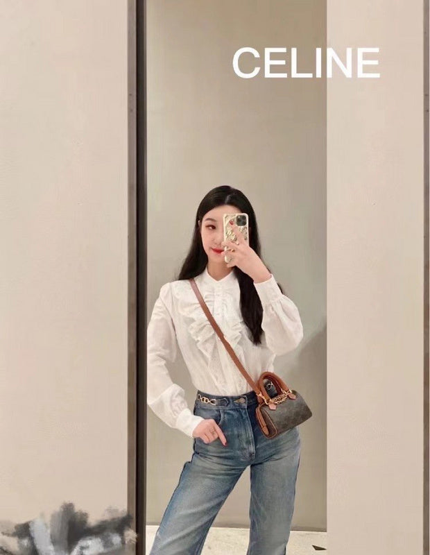Satchel Bags - CHN Bags - 178