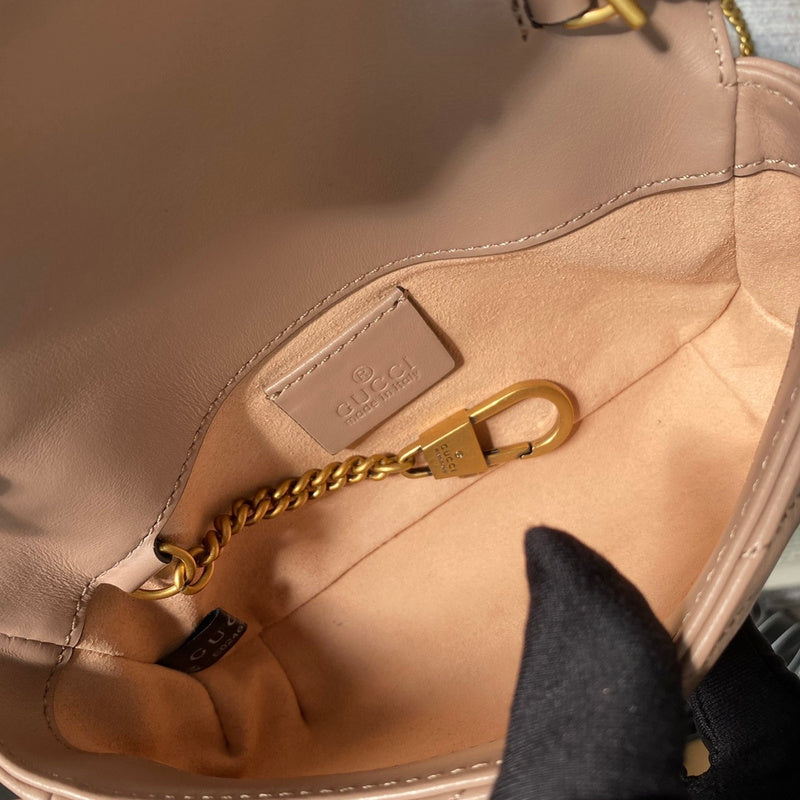 GLM - gg Bags - 2223
