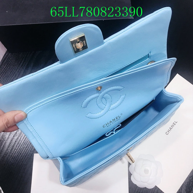 Satchel Bags - CHL Bags - 5248