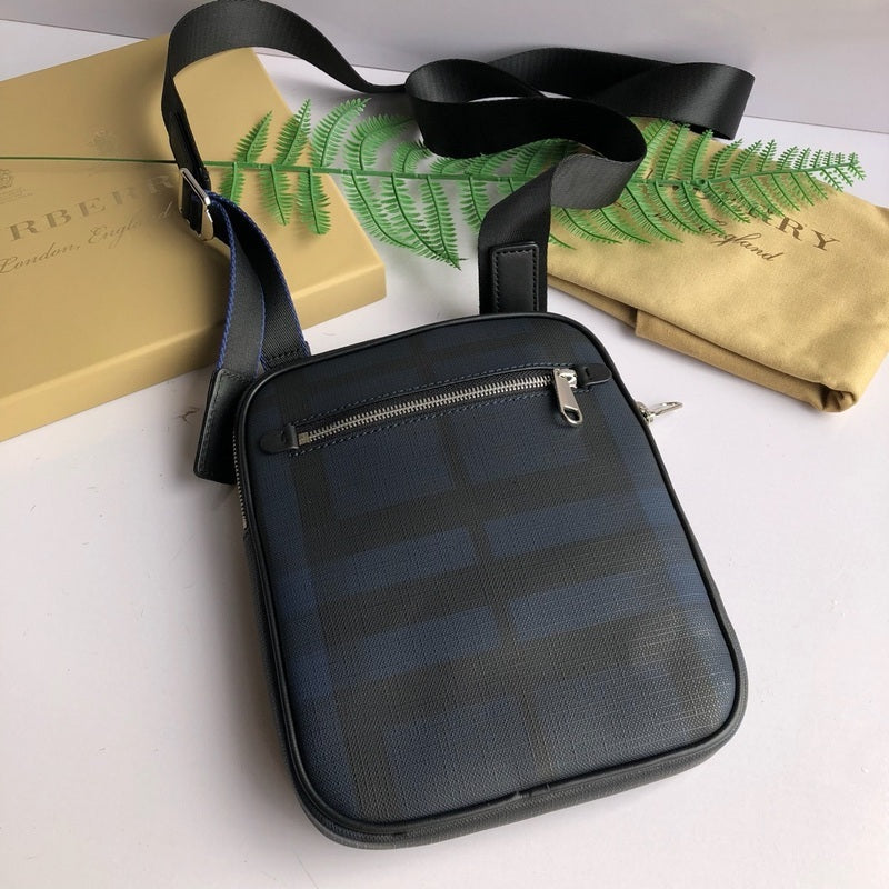 Fan Fashion -GLM - Top quality BBR Bags - 1392