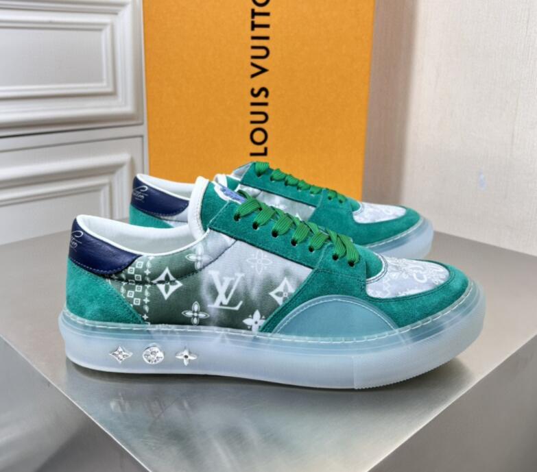 glami shop- LOV Men Shoes - 810