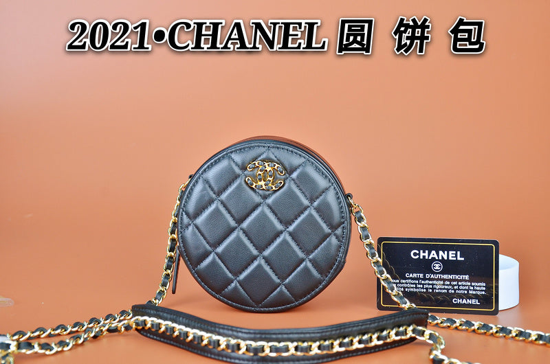 GLM - CHL Bags - 616