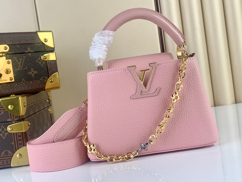 Satchel Bags - VL Bags - 4733
