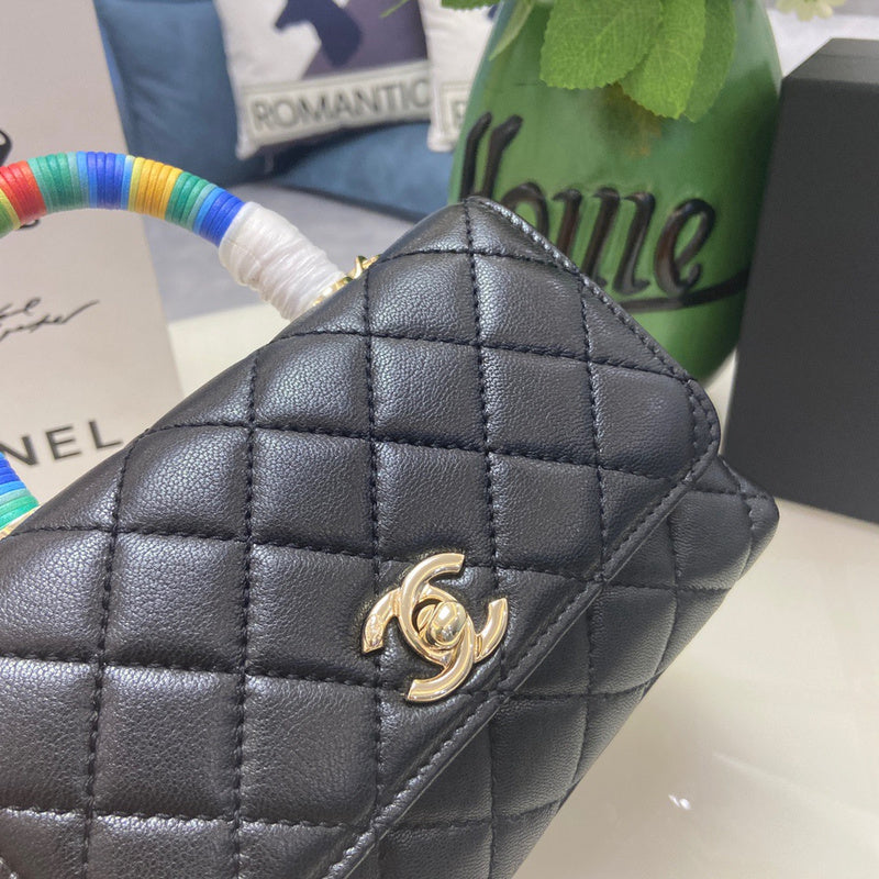 Satchel Bags - CHL Bags - 7406