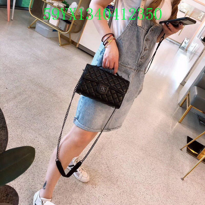 Satchel Bags - CHL Bags - 5420