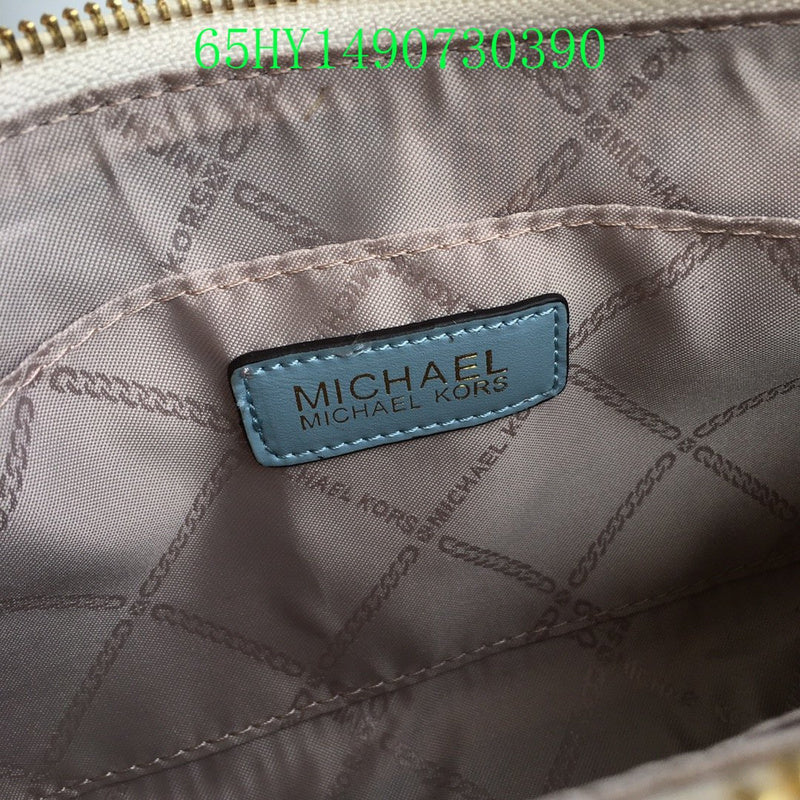 Satchel Bags - MK Bags - 687