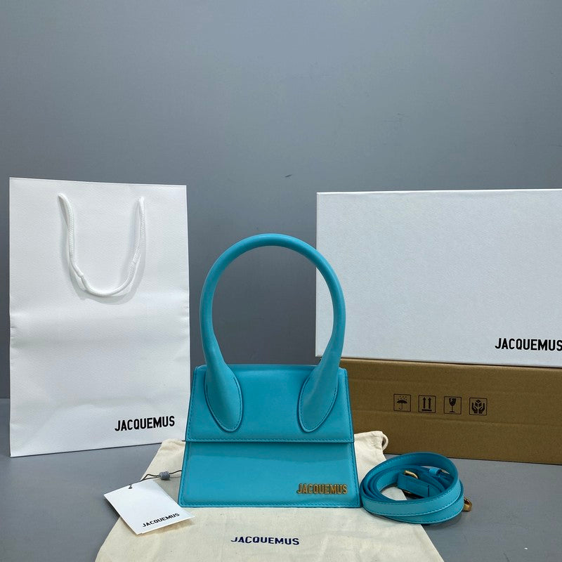 Satchel Bags - JQMS Bags - 223
