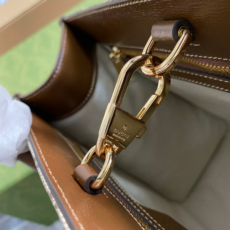 Satchel Bags - GCI Bags - 5171