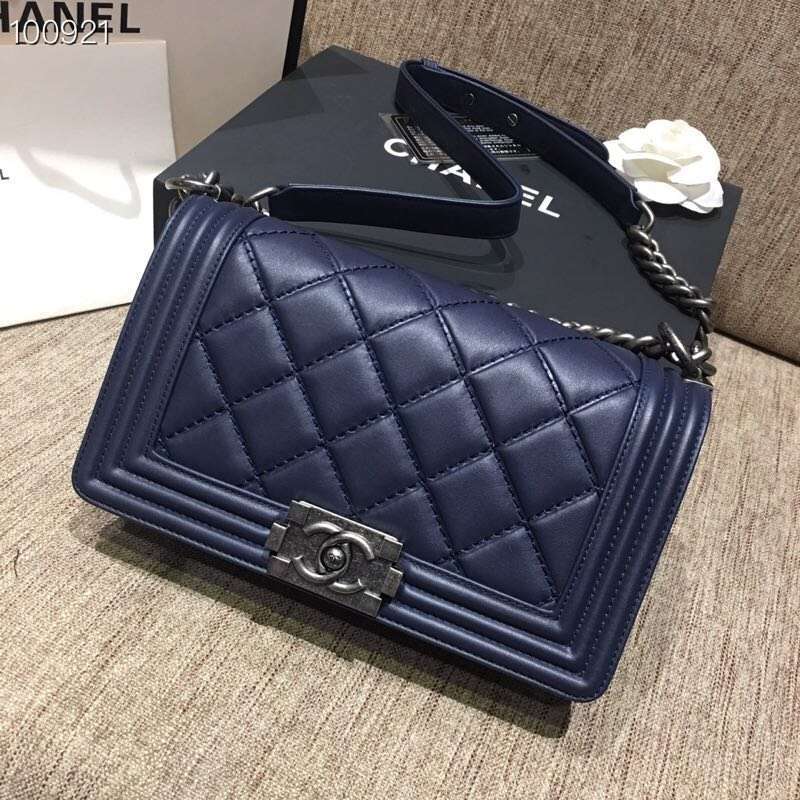 Satchel Bags - CHL Bags - 672