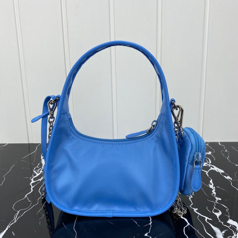Satchel Bags - PDA Bags - 1152
