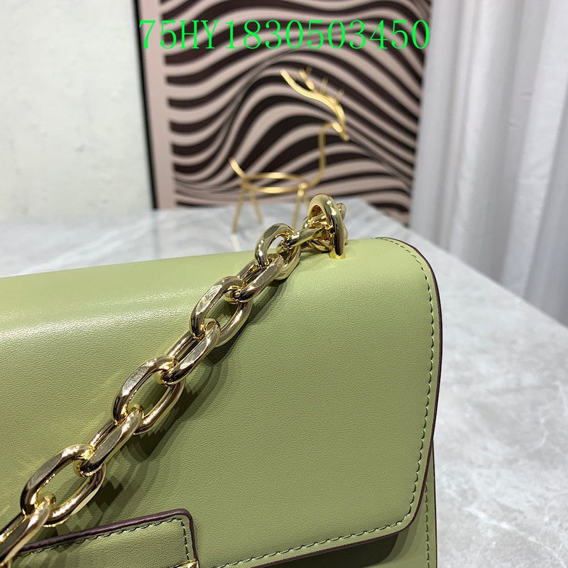Satchel Bags - MK Bags - 420