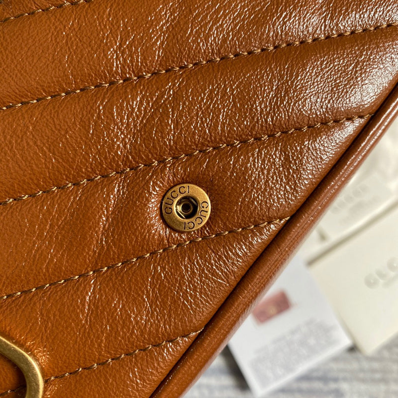 Satchel Bags - GCI Bags - 6867