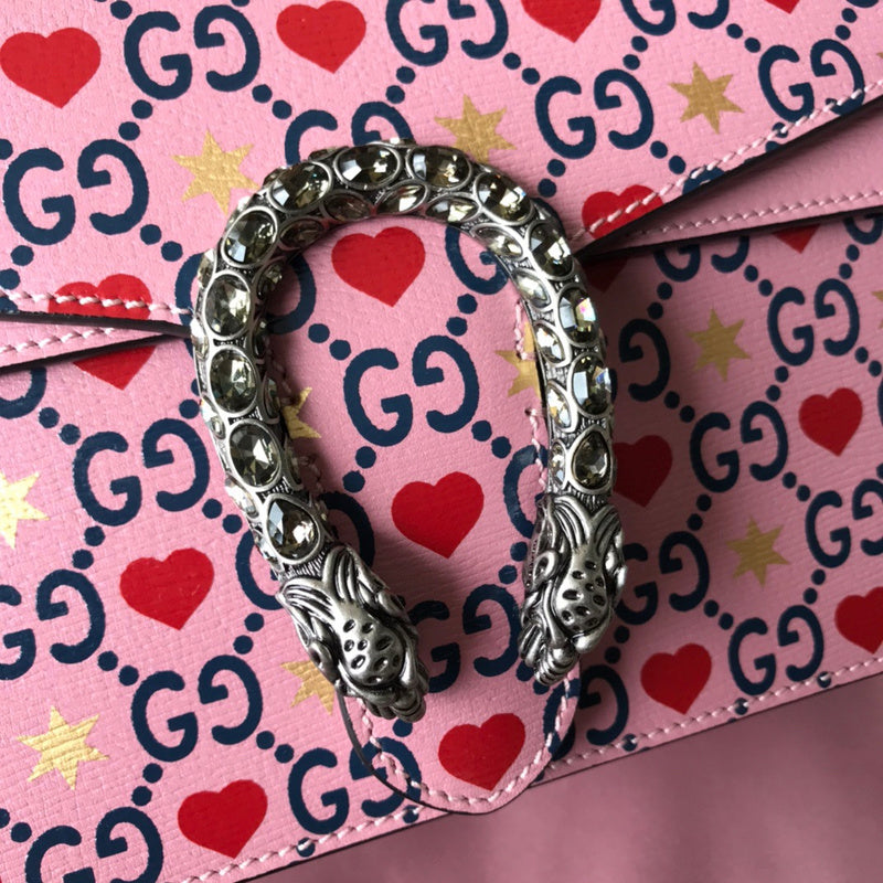 Satchel Bags - GCI Bags - 6160