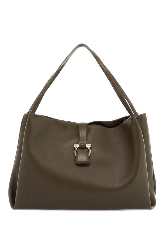 Ferragamo Unstructured Tote Bag Women