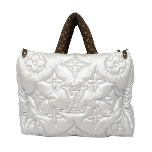 Louis Vuitton Onthego  Synthetic Tote Bag ()
