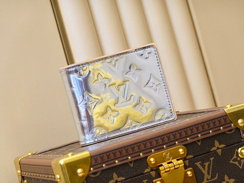 Satchel Bags - VL Bags - 5313