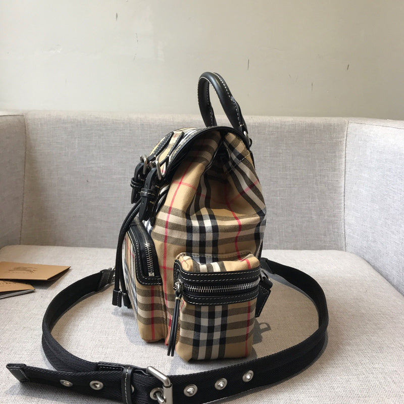 Fan Fashion -GLM - Top quality BBR Bags - 1507