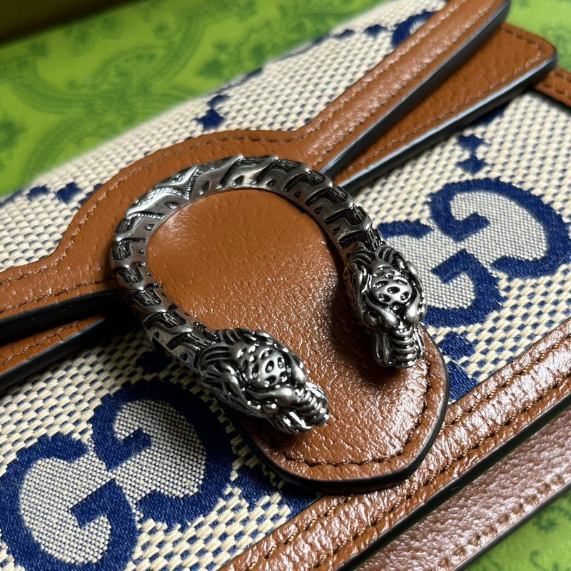 Satchel Bags - GCI Bags - 7502