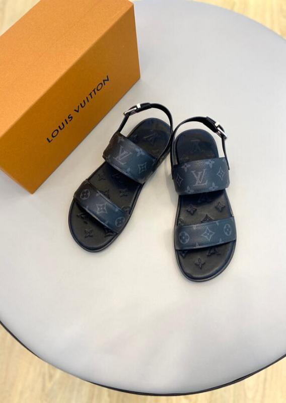 glami shop- LOV Men Shoes - 1104