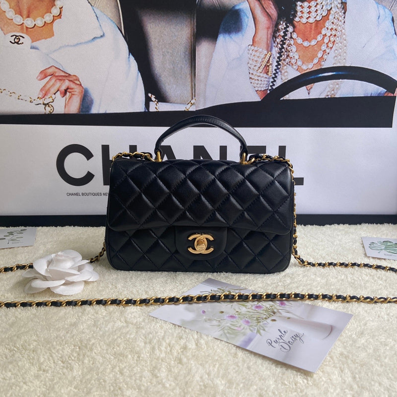 Satchel Bags - Mix1 Items - 126