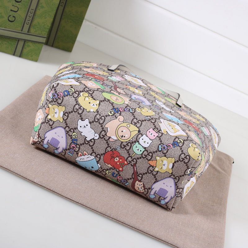 Satchel Bags - GCI Bags - 567