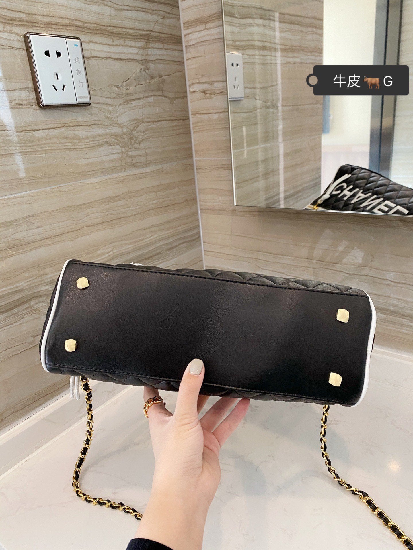 GLM - Top Quality Bags CHL 149