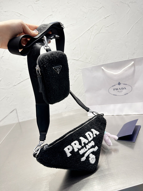 Satchel Bags - PDA Bags - 563