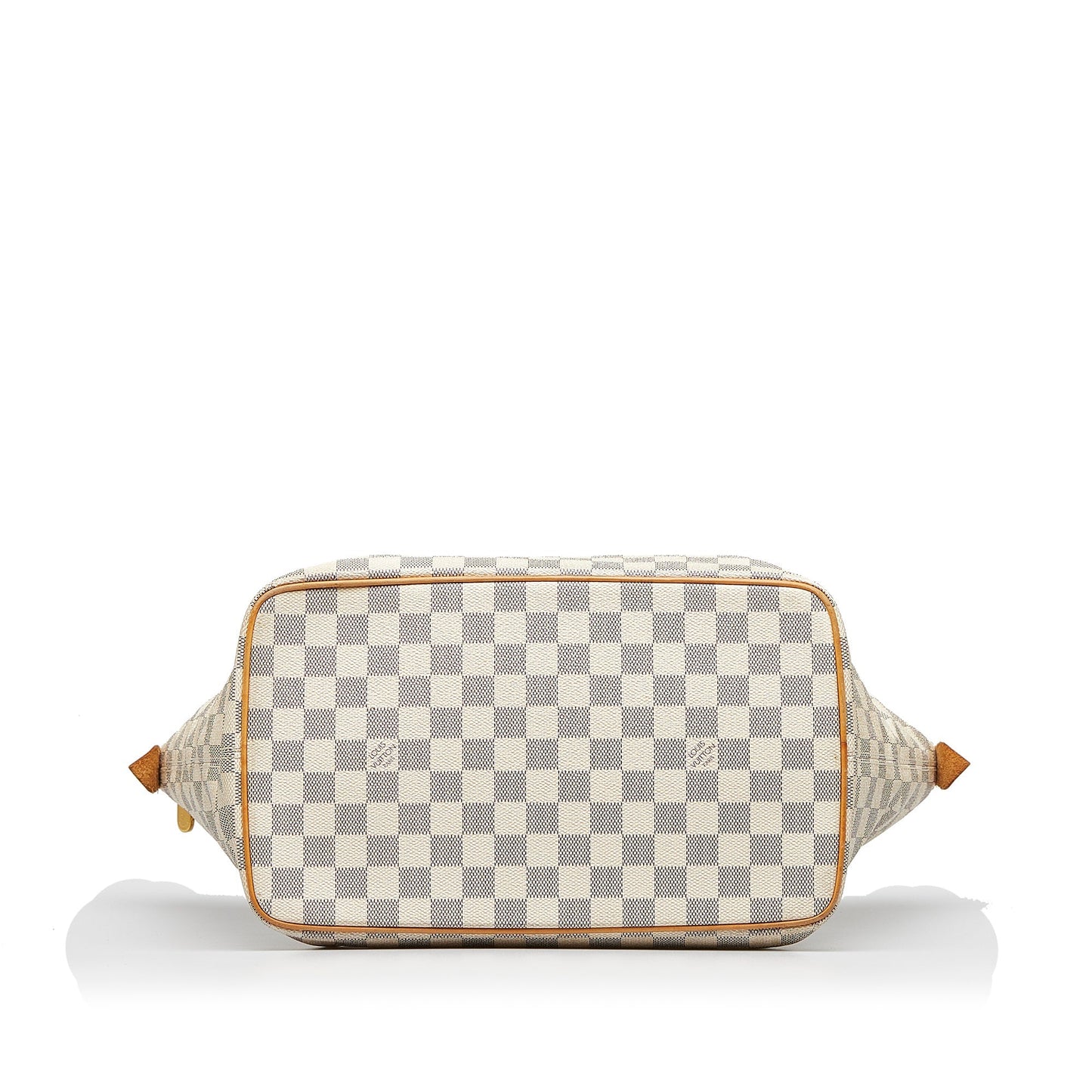 Louis Vuitton Saleya PM Damier Azur Canvas