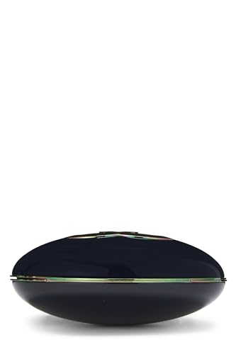 Chanel,  Multicolor Resin On The Moon 'CC' MinaudiÃƒÆ’Ã‚Â¨re Bag, Multi
