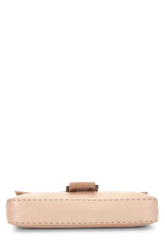 Fendi,  Pink Selleria Baguette Bag, Pink