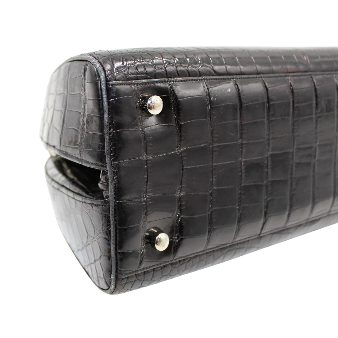Judith Leiber Two-way bag