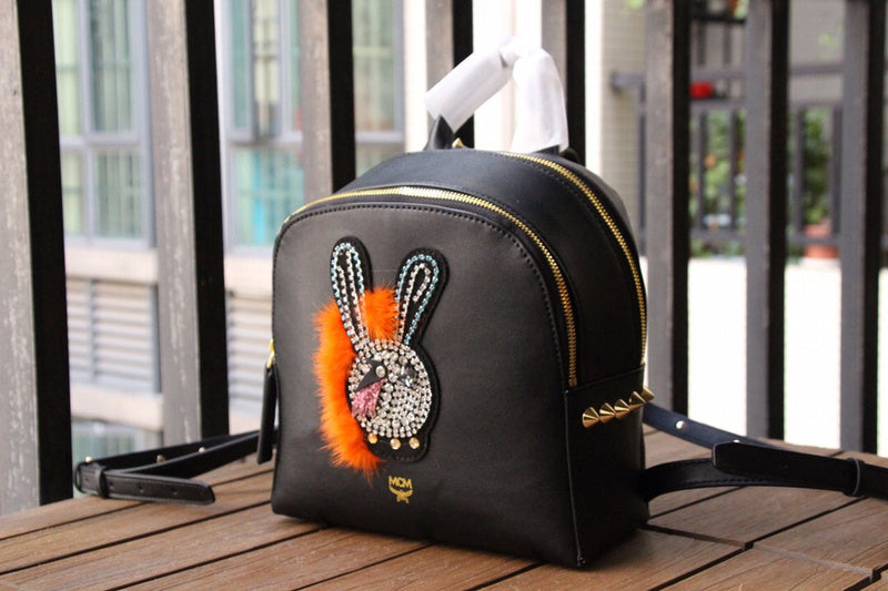 Satchel Bags - MC Bags - 084