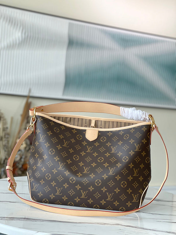 Glami GlamI Lu-Vi Bags - 16811