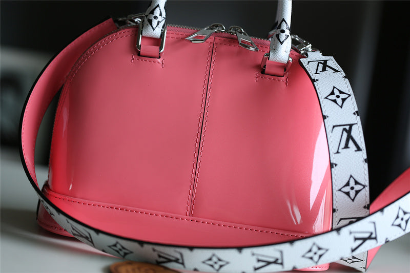 Glami GlamI Lu-Vi bags - 8277