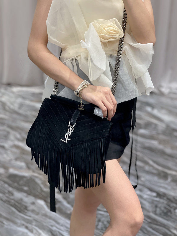 Satchel Bags - SLY Bags - 1561