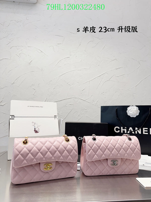 Glami - CHL Bags - 1259