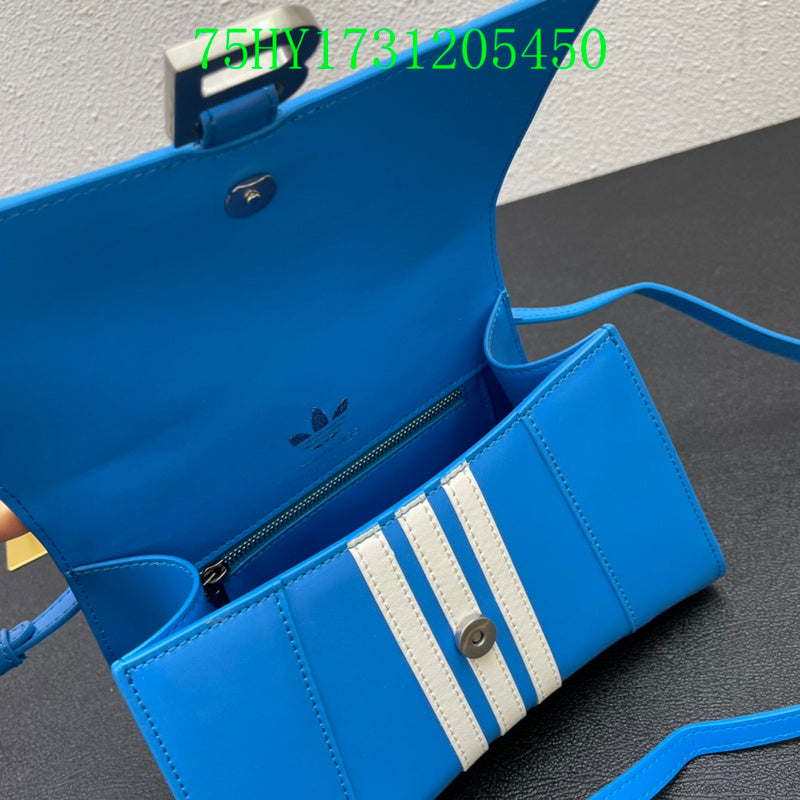 Glami GlamI - BGA Bags - 1958