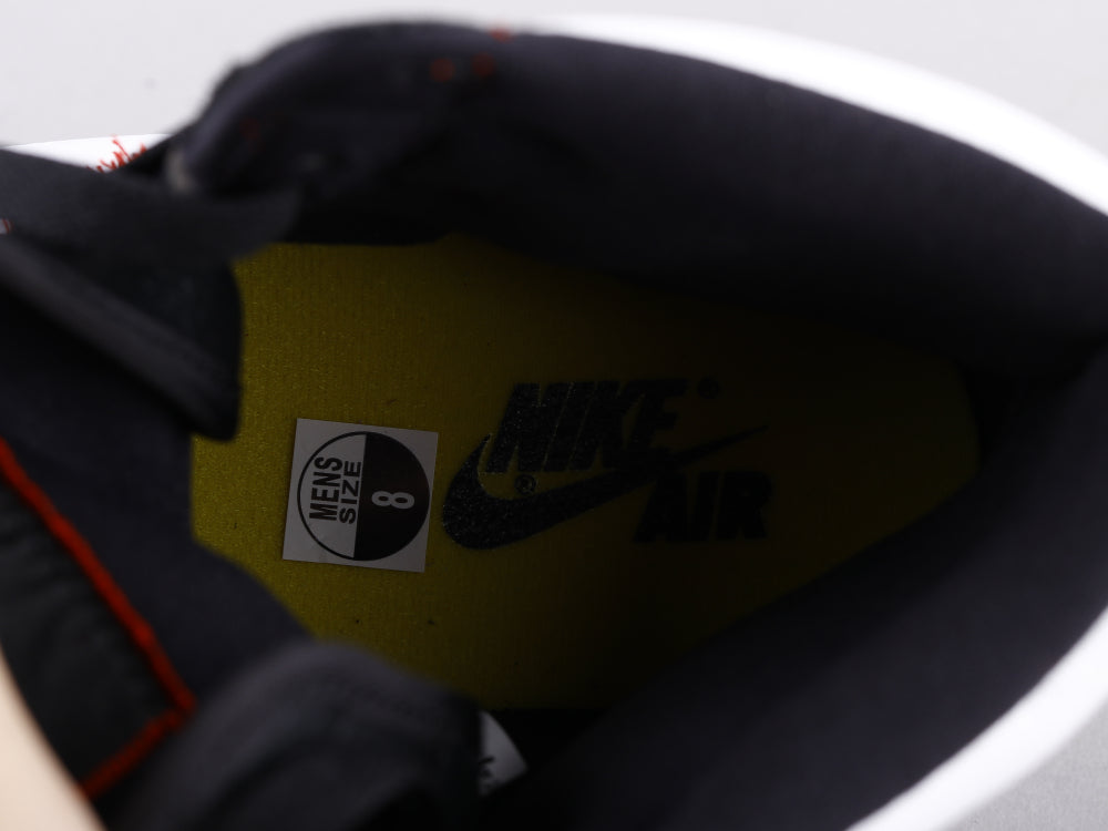 GLM - AJ1 wire reGLMval