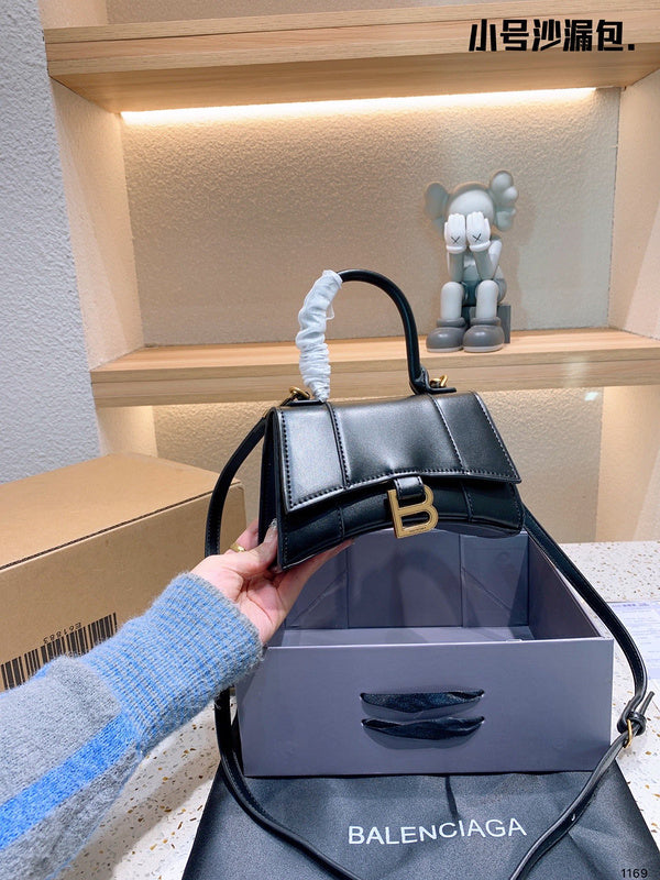 Satchel Bags - BGA Bags - 1522