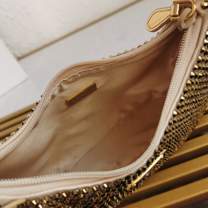 Satchel Bags - PDA Bags - 006