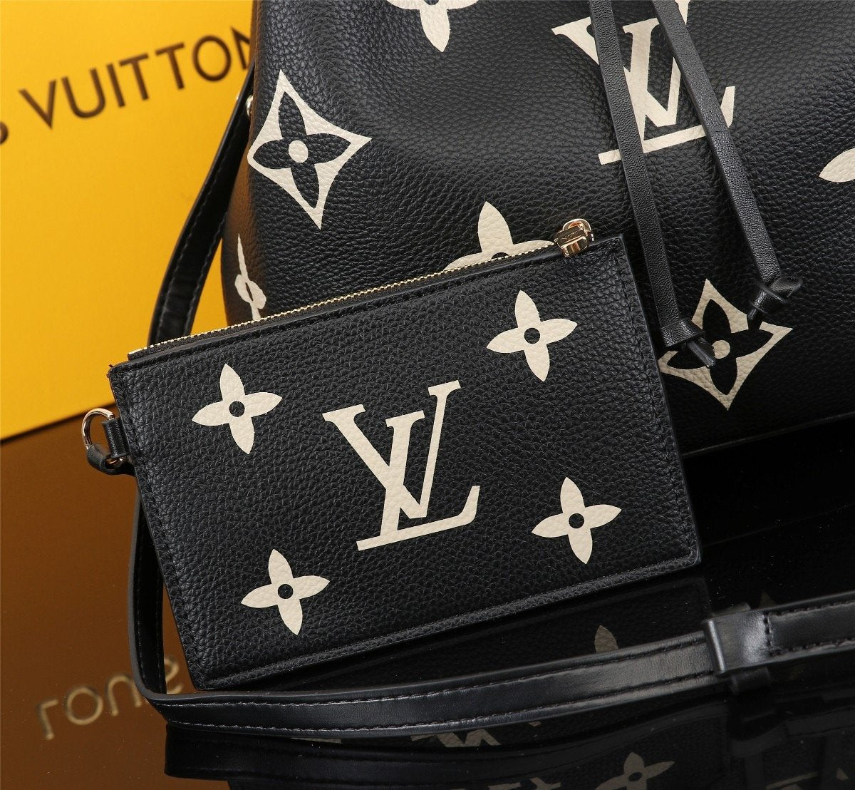GLM - Top Quality Bags LUV 032