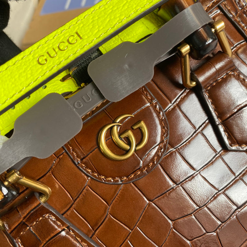 Satchel Bags - GCI Bags - 5089