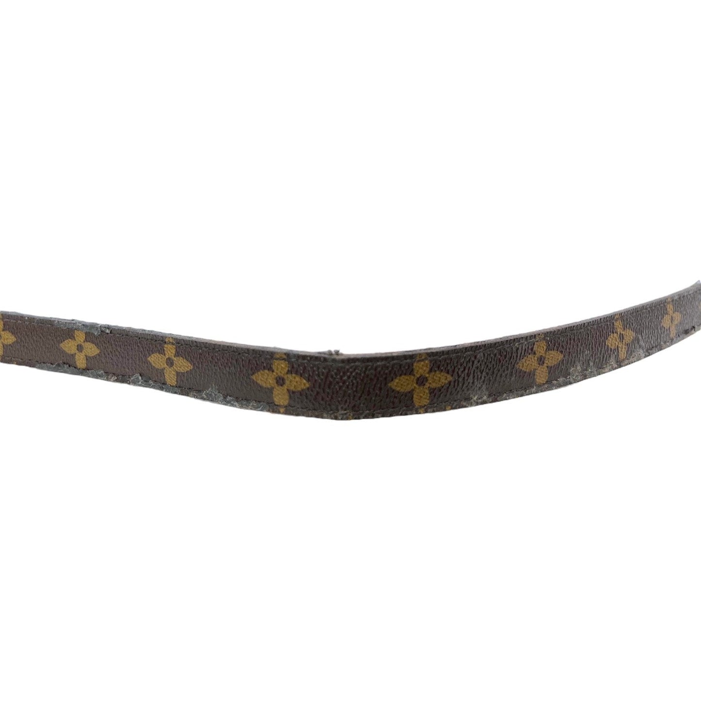 Louis Vuitton Monogram Pochette MÃ©tis