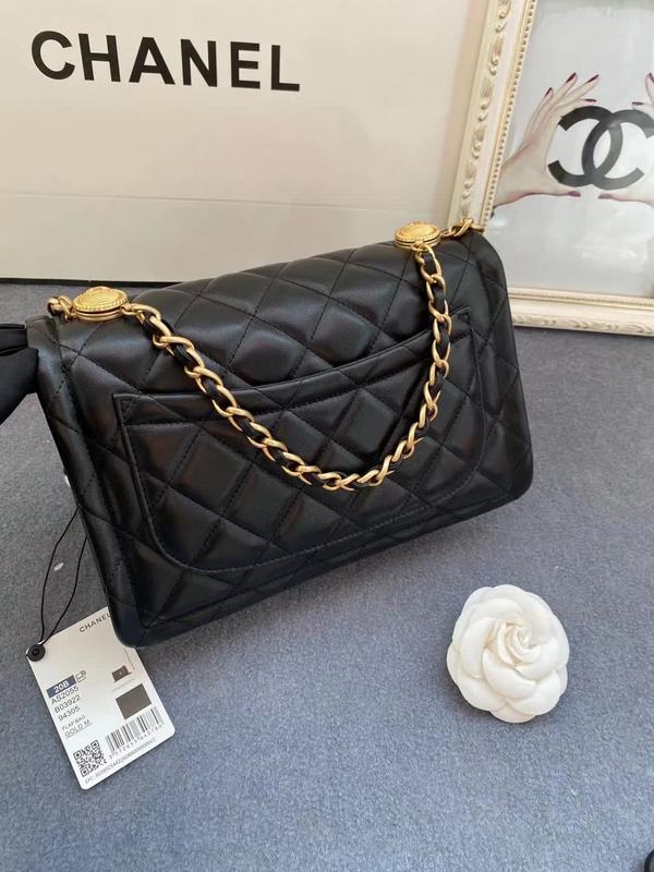 Satchel Bags - CHL Bags - 6393